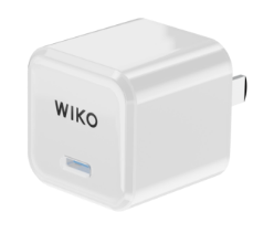 30w