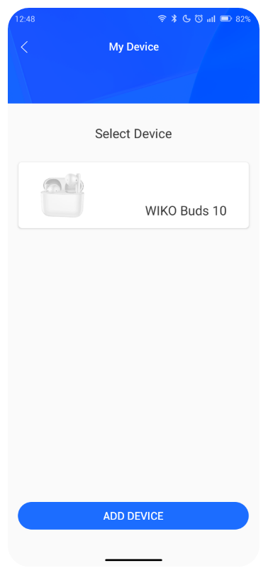 WIKO Buds 10