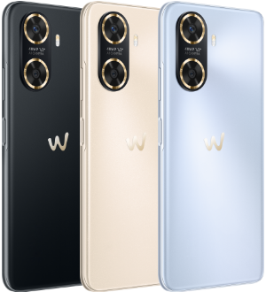 优雅三色，星辉熠熠