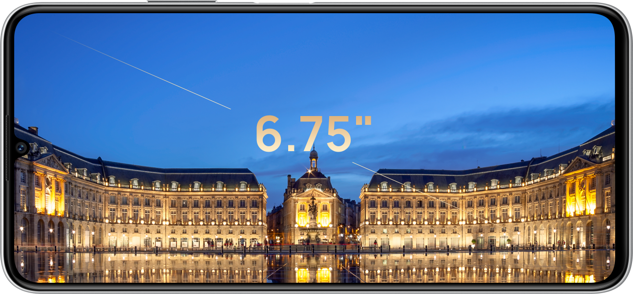 大屏无界，大开眼界