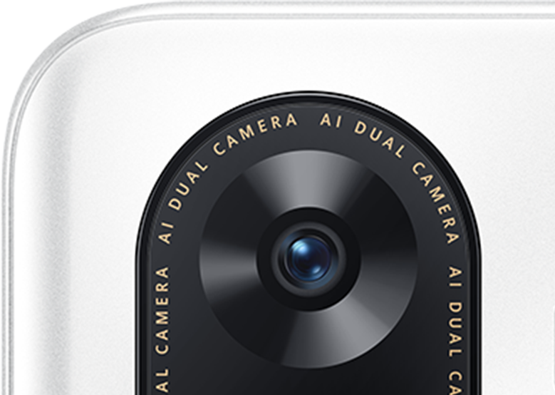 1300 万 AI 超清影像