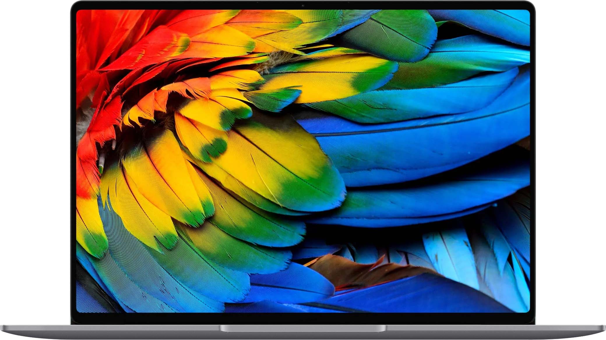 Hi MateBook 14 2024 触控/display