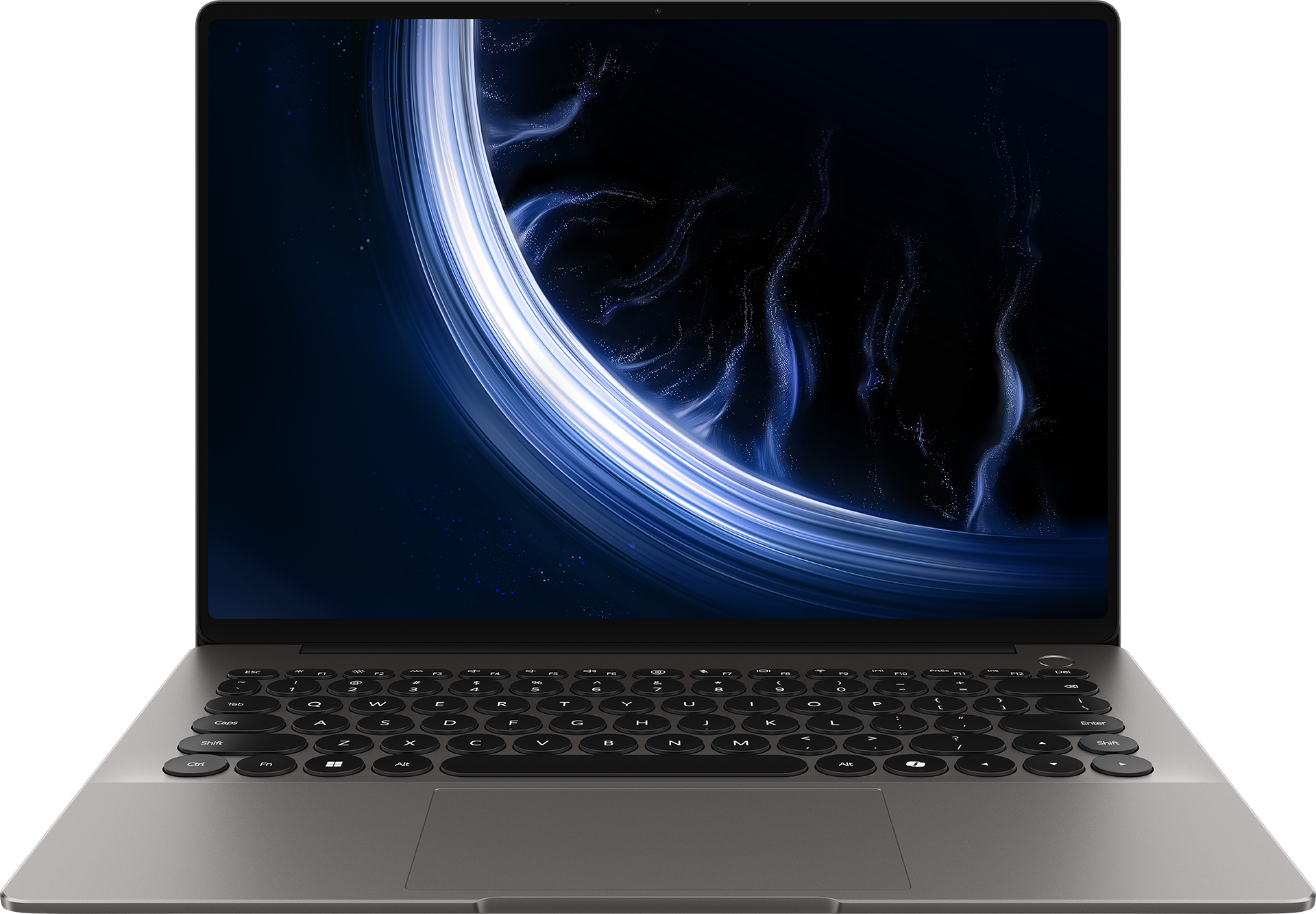 Hi MateBook 14 2024 续航