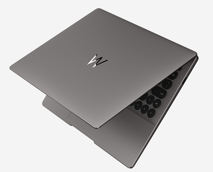 Hi MateBook 14 2024 心动理由