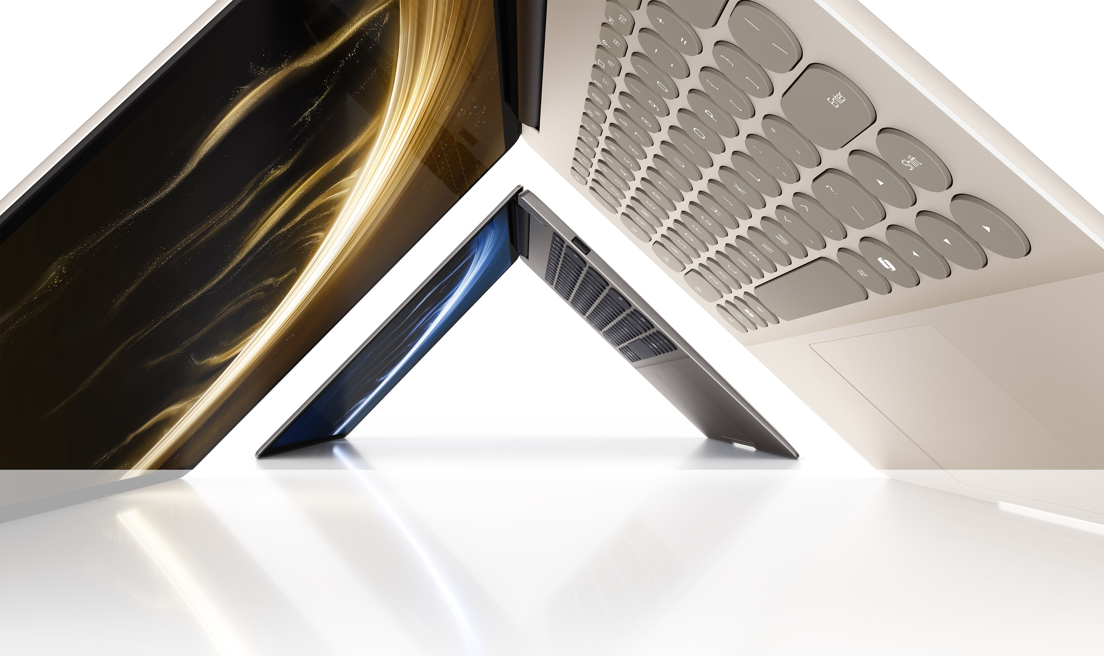 Hi MateBook 14 2024 KV