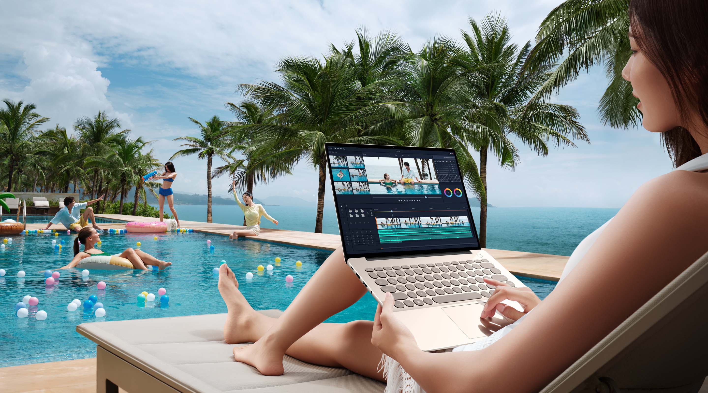 Hi MateBook 14 2024 续航