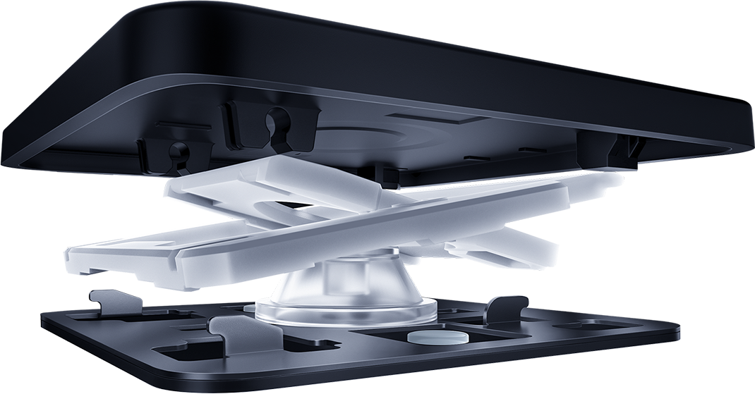 Hi MateBook D 14 高能版键盘