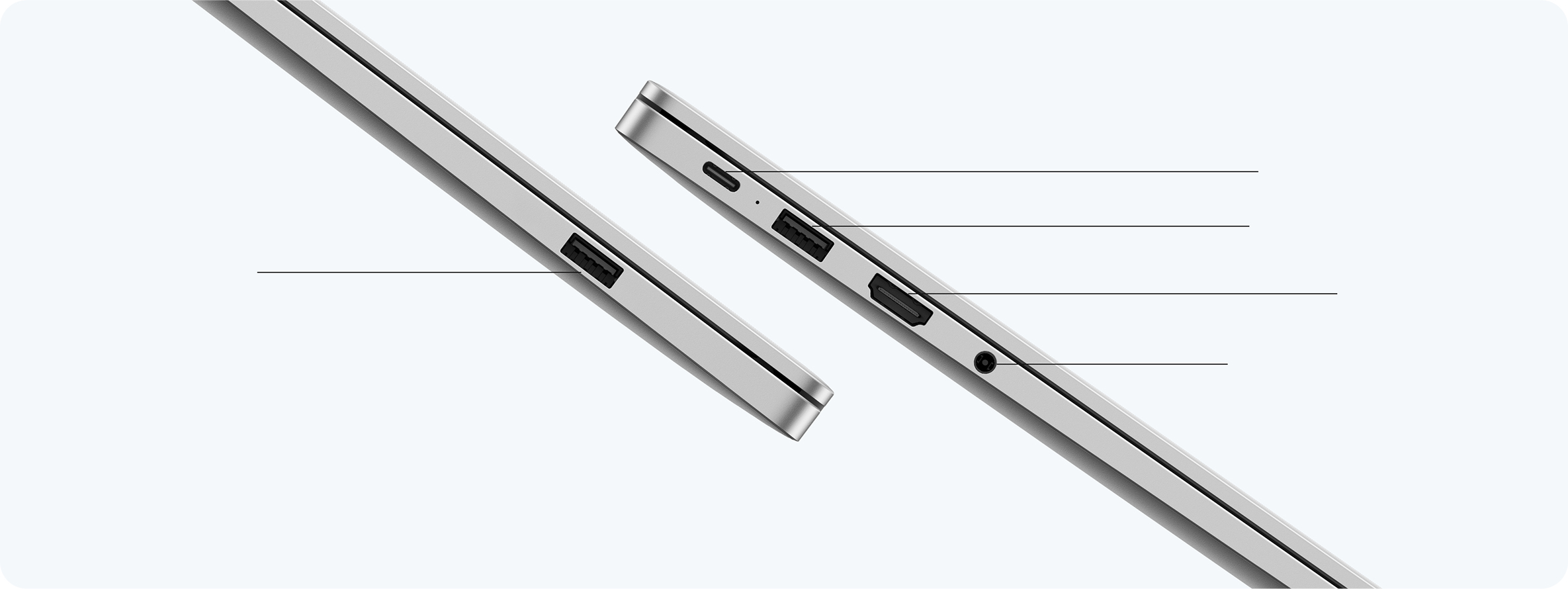 Hi MateBook D 14 高能版品质测试