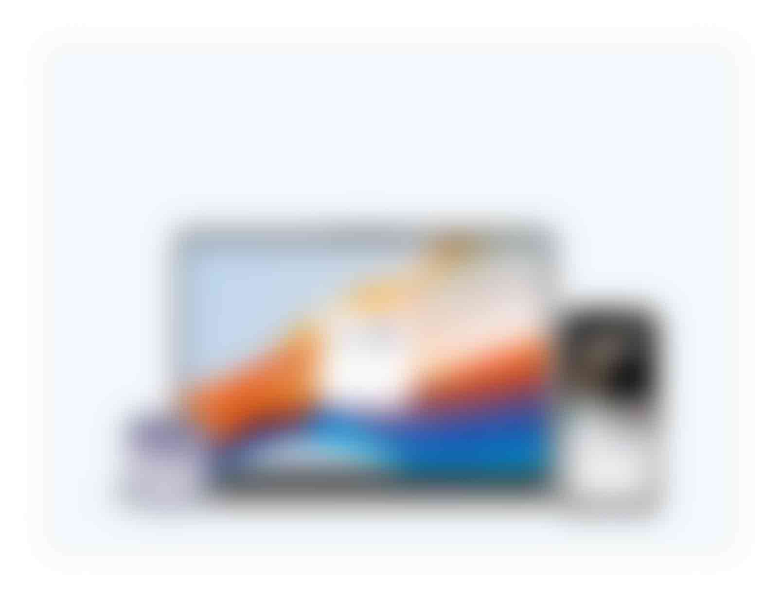 Hi MateBook D 14 SE版 高能版轻薄机身