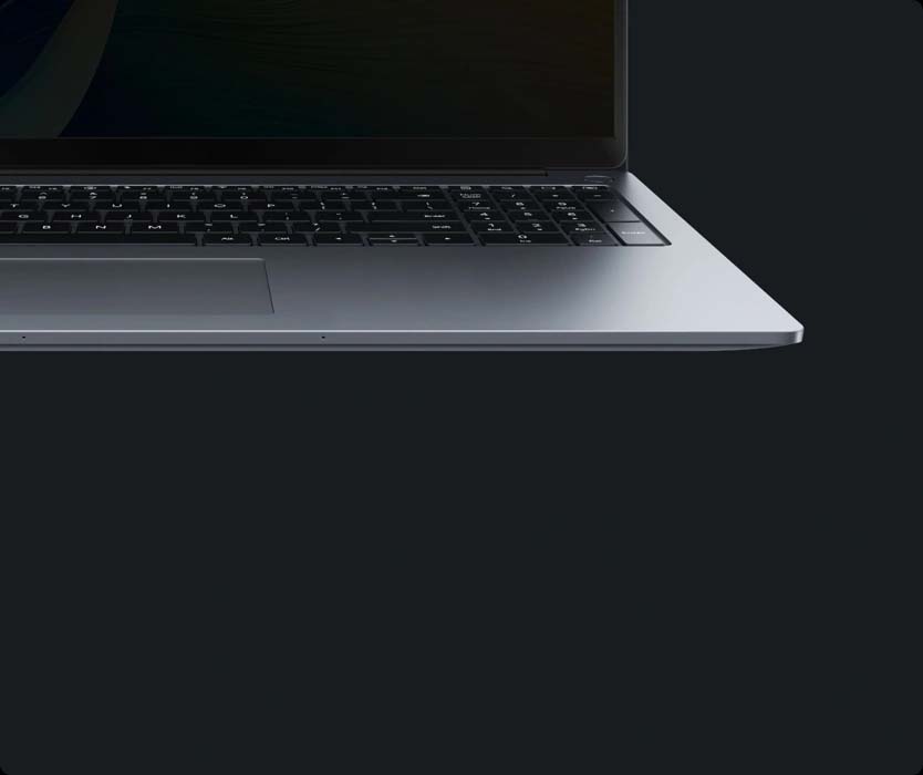 Hi MateBook D 16 高能版超材料天线