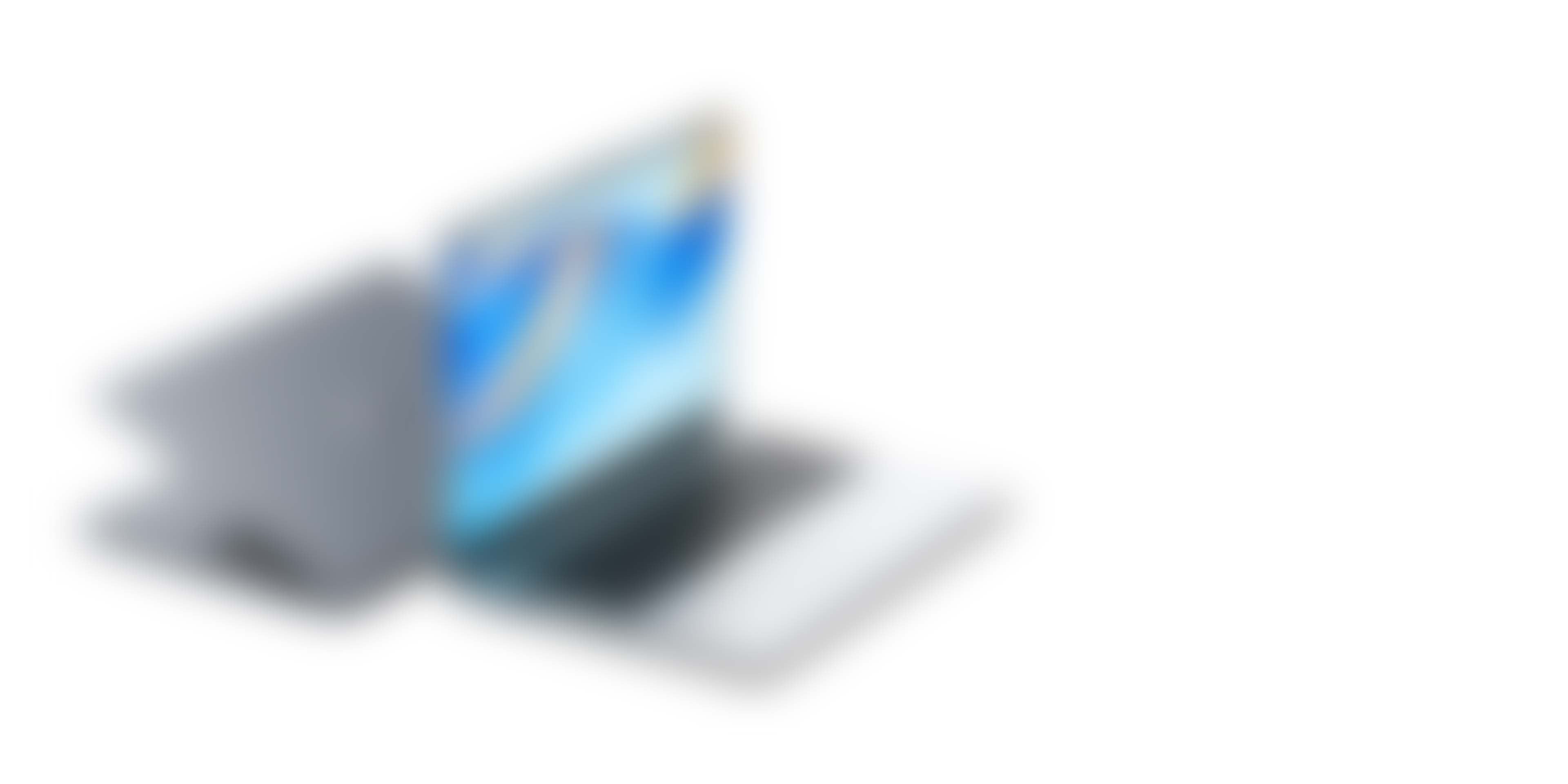 Hi MateBook D 16 高能版精美视觉