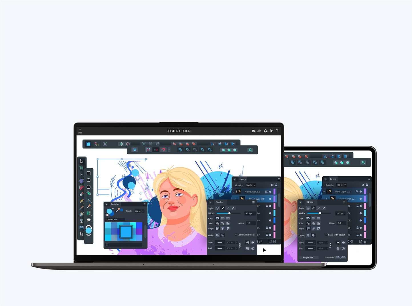 Hi MateBook D 16 2026