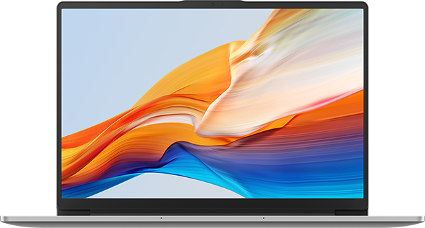 Hi MateBook K540 高性能清薄护眼