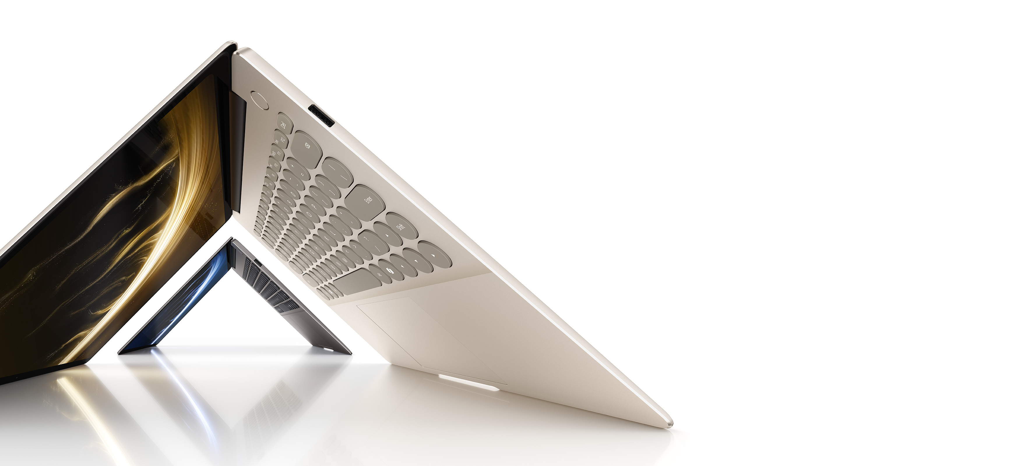 Hi MateBook 14 锐龙 200